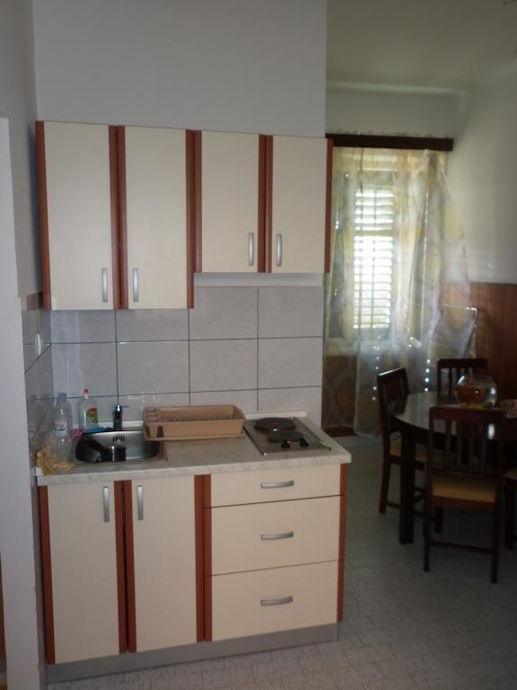 Apartments Calendula Rubic Split Room photo